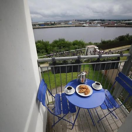 Loch Ness Apartments Инвернес Екстериор снимка