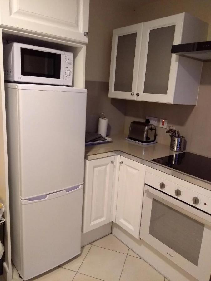 Loch Ness Apartments Инвернес Екстериор снимка