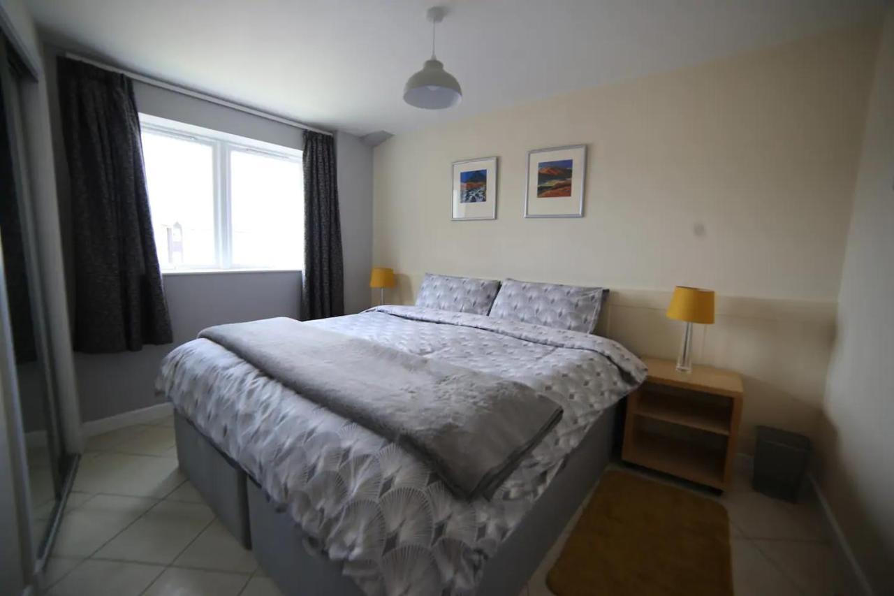 Loch Ness Apartments Инвернес Екстериор снимка