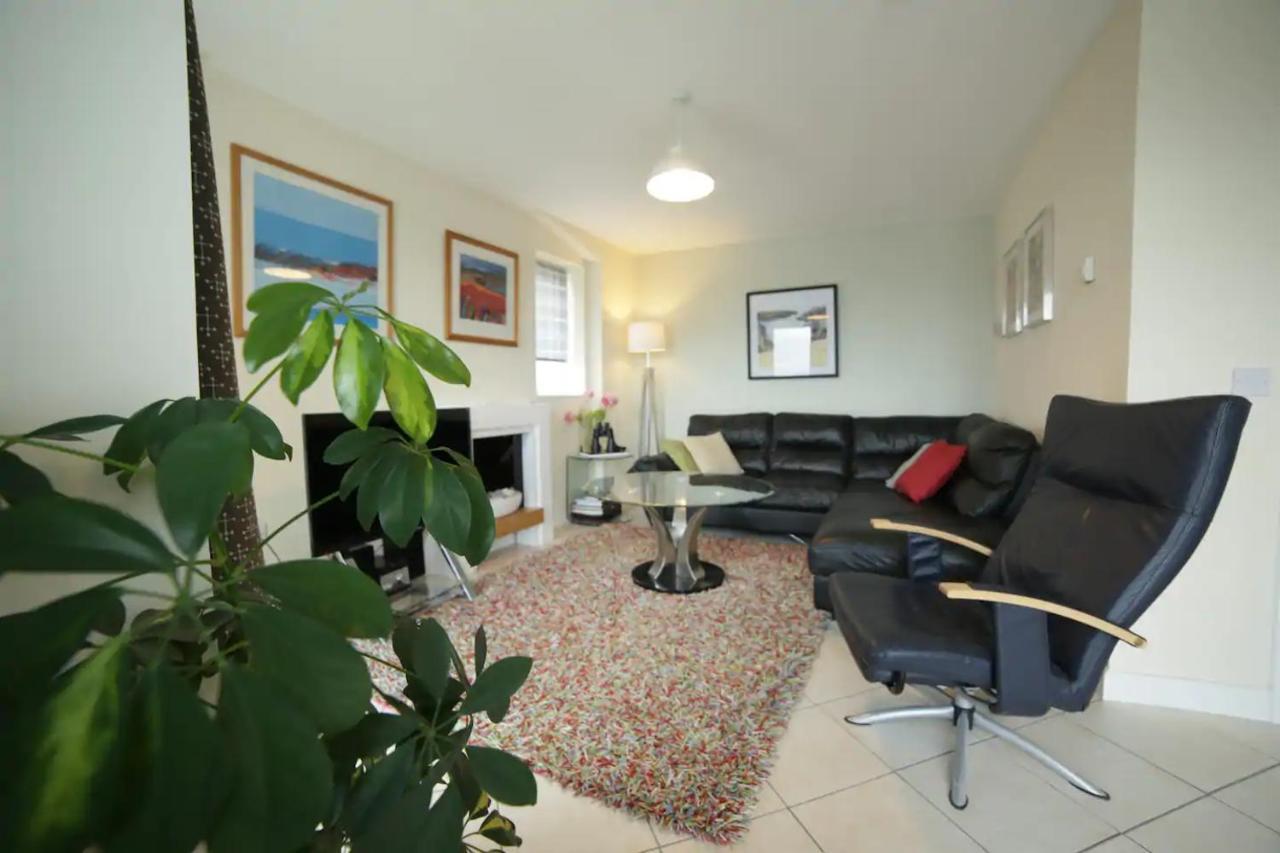 Loch Ness Apartments Инвернес Екстериор снимка