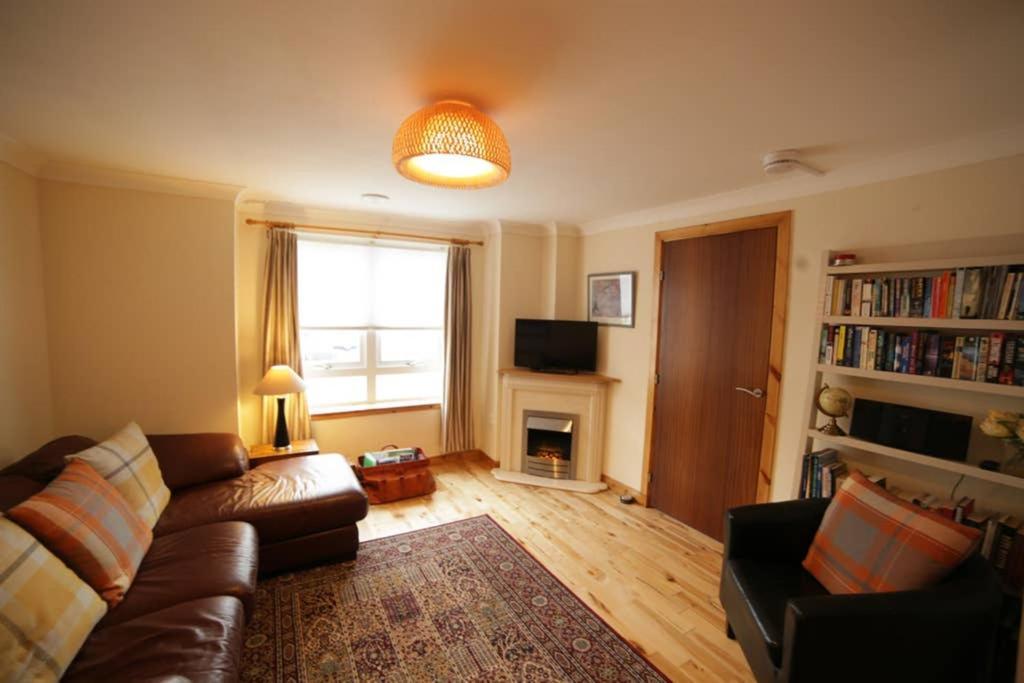 Loch Ness Apartments Инвернес Екстериор снимка