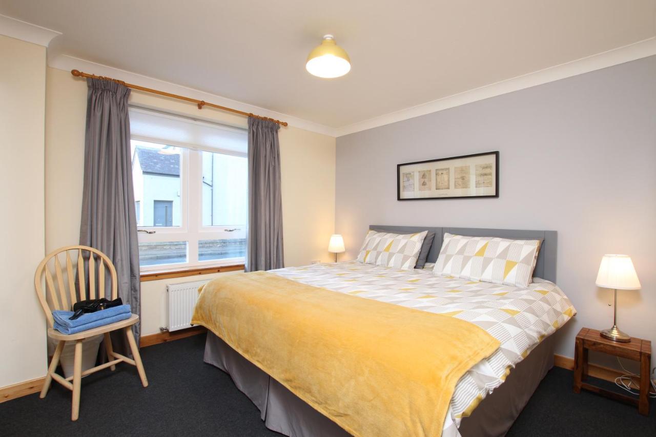 Loch Ness Apartments Инвернес Екстериор снимка