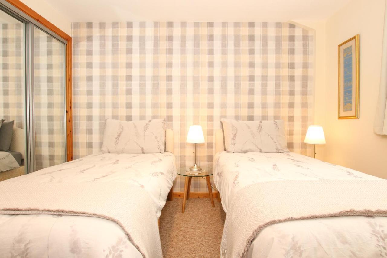 Loch Ness Apartments Инвернес Екстериор снимка