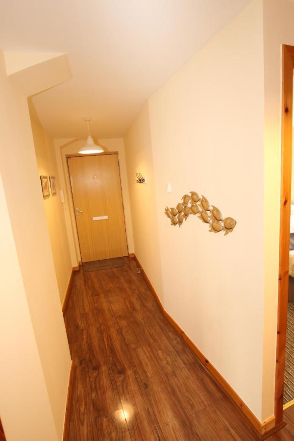 Loch Ness Apartments Инвернес Екстериор снимка