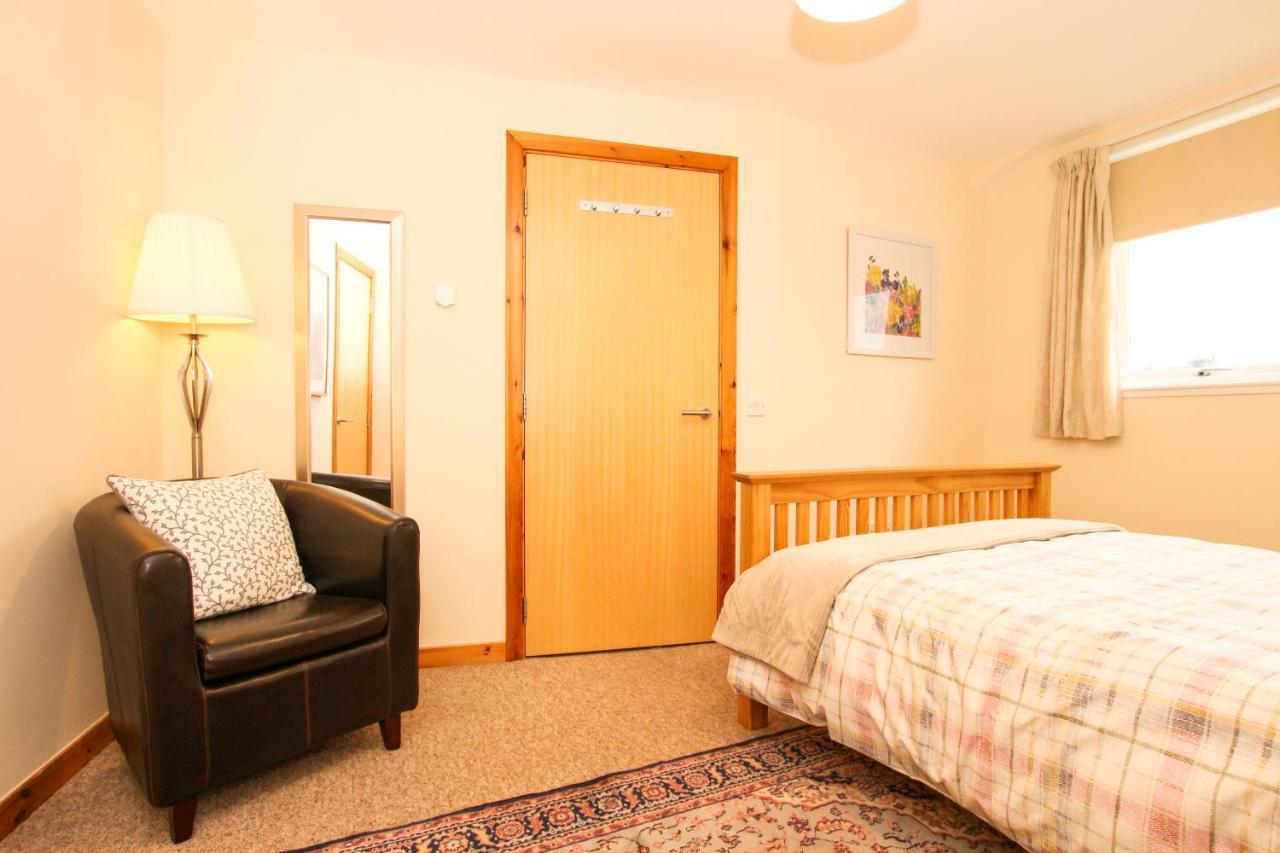 Loch Ness Apartments Инвернес Екстериор снимка