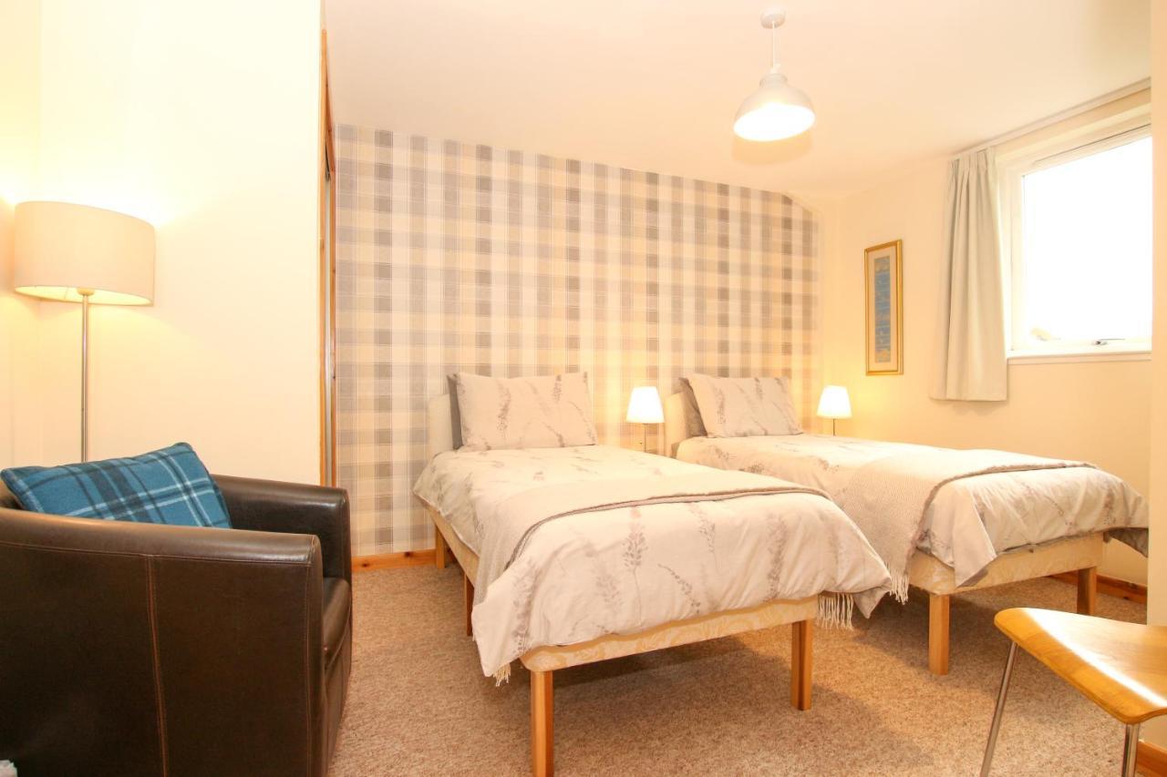 Loch Ness Apartments Инвернес Екстериор снимка