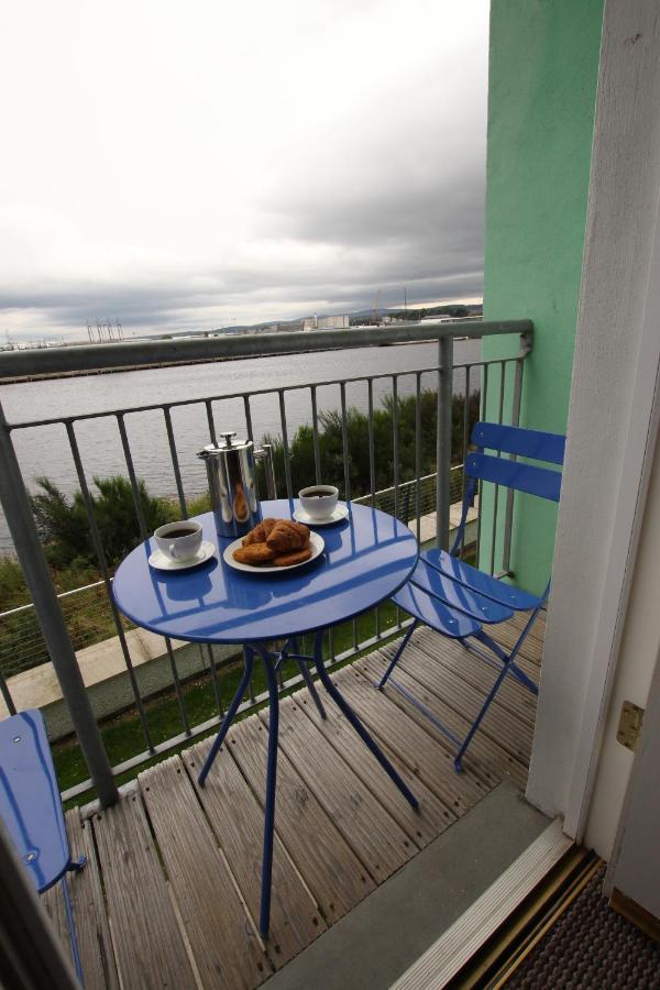 Loch Ness Apartments Инвернес Екстериор снимка