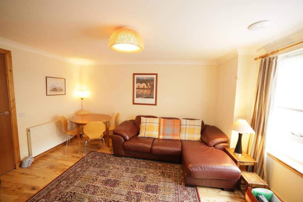 Loch Ness Apartments Инвернес Екстериор снимка