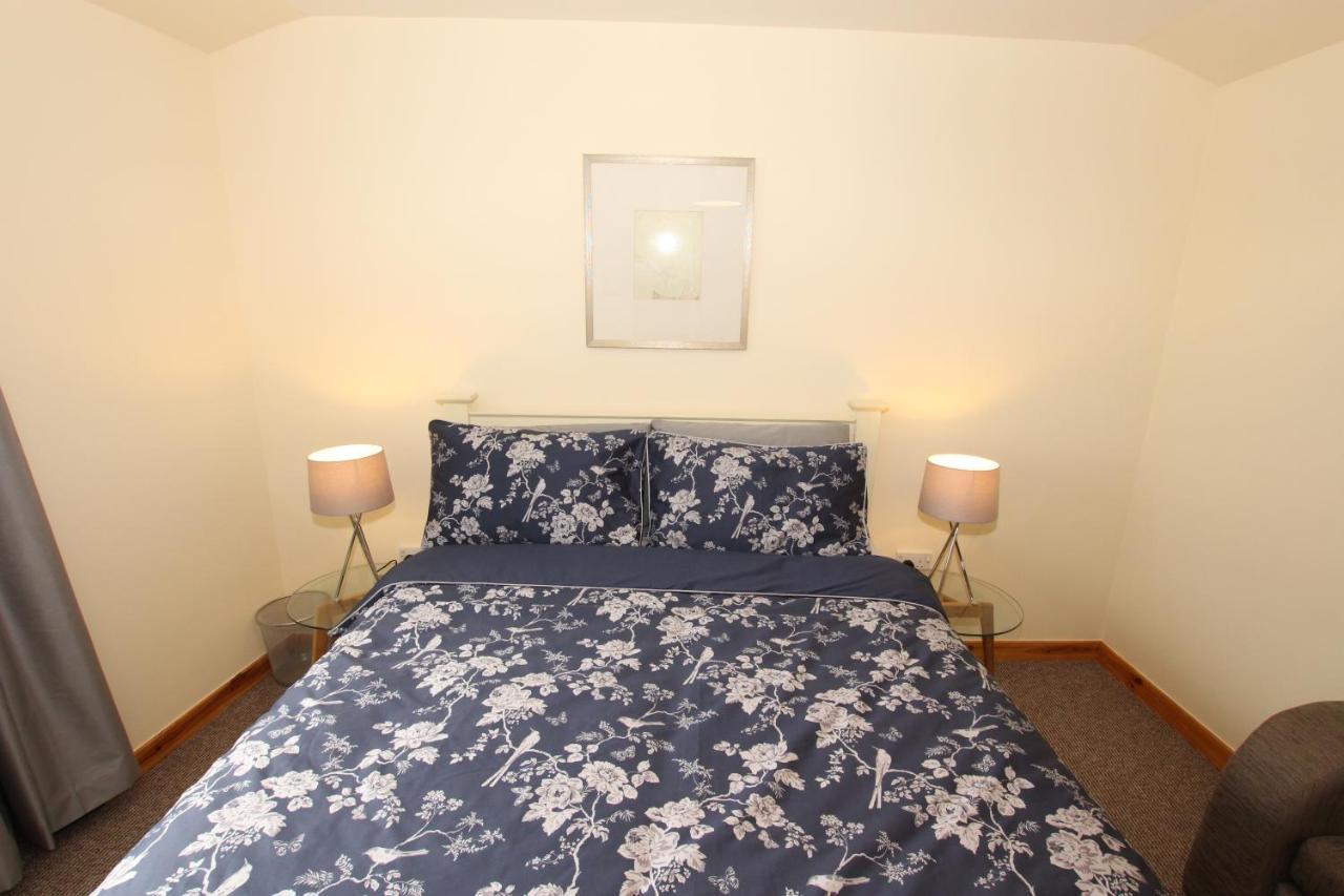 Loch Ness Apartments Инвернес Екстериор снимка