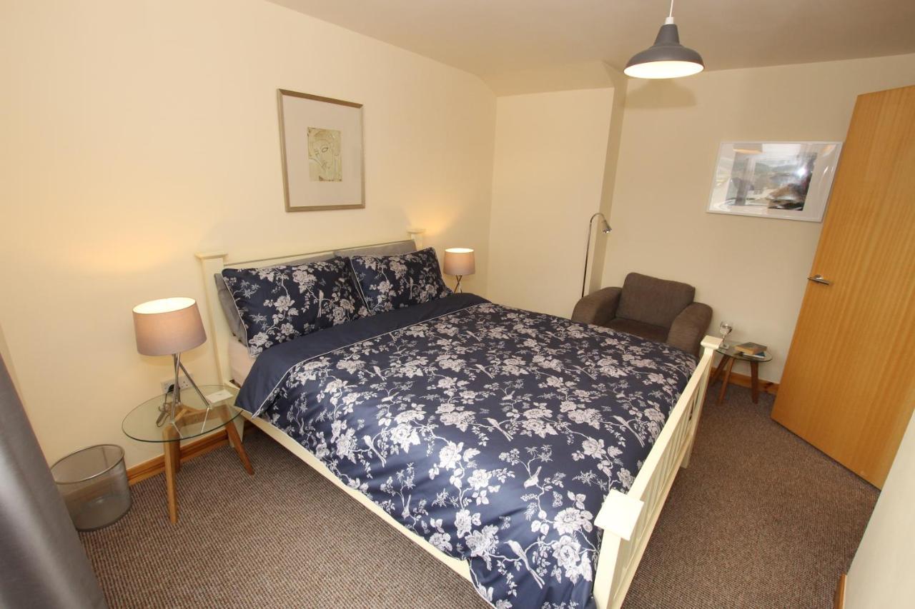 Loch Ness Apartments Инвернес Екстериор снимка