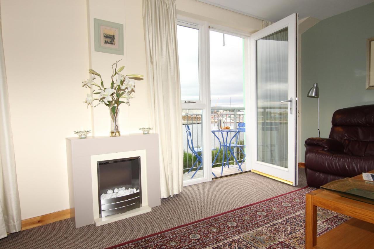 Loch Ness Apartments Инвернес Екстериор снимка