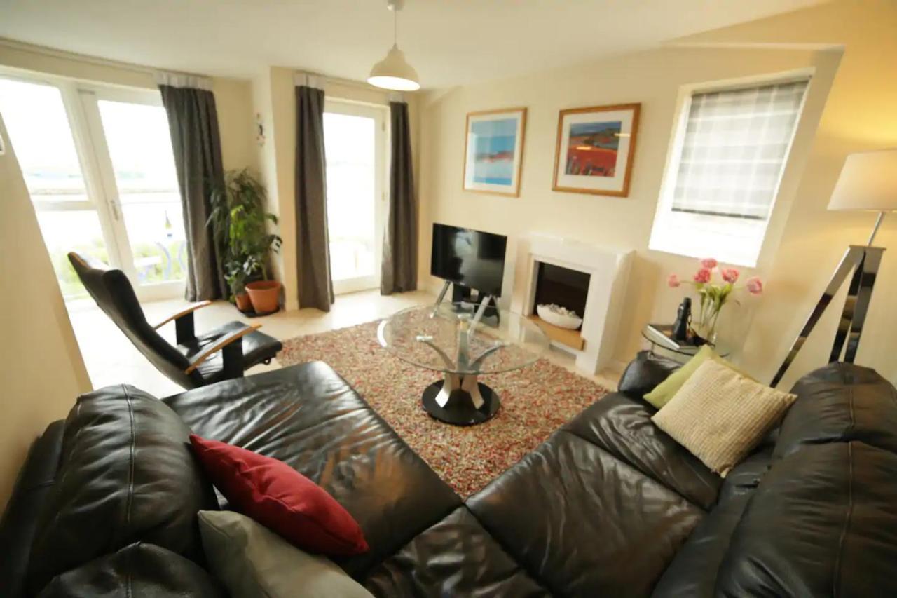 Loch Ness Apartments Инвернес Екстериор снимка