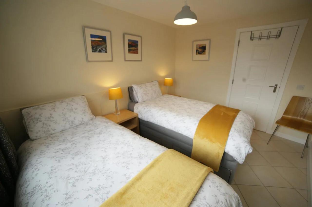 Loch Ness Apartments Инвернес Екстериор снимка