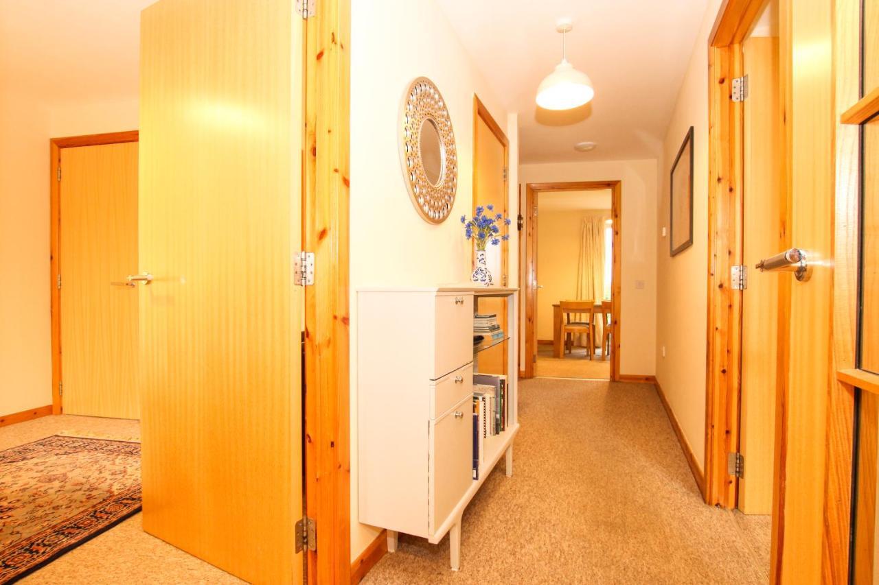 Loch Ness Apartments Инвернес Екстериор снимка