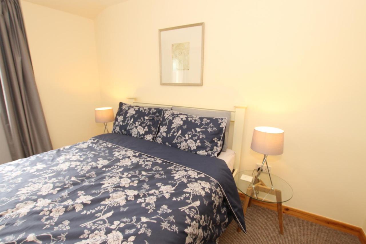 Loch Ness Apartments Инвернес Екстериор снимка