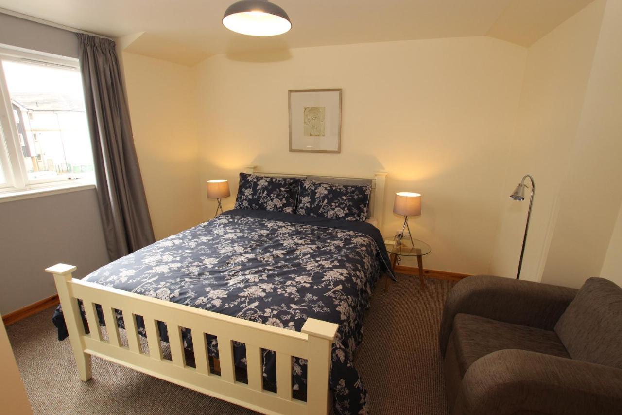 Loch Ness Apartments Инвернес Екстериор снимка