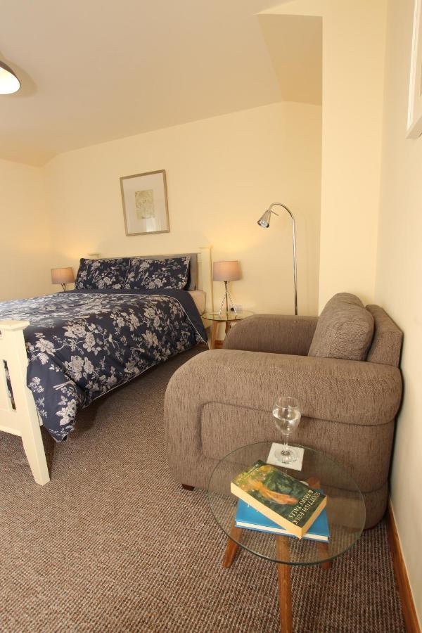 Loch Ness Apartments Инвернес Екстериор снимка