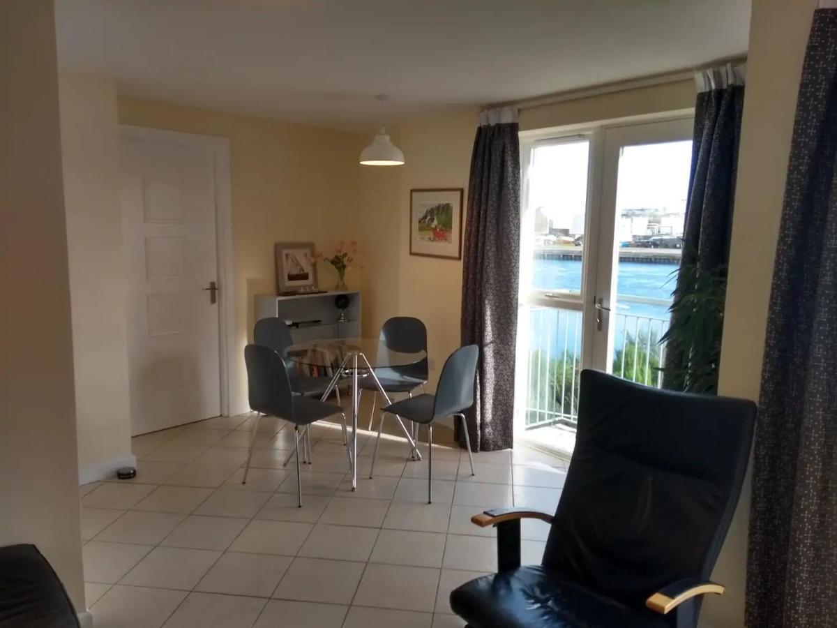 Loch Ness Apartments Инвернес Екстериор снимка