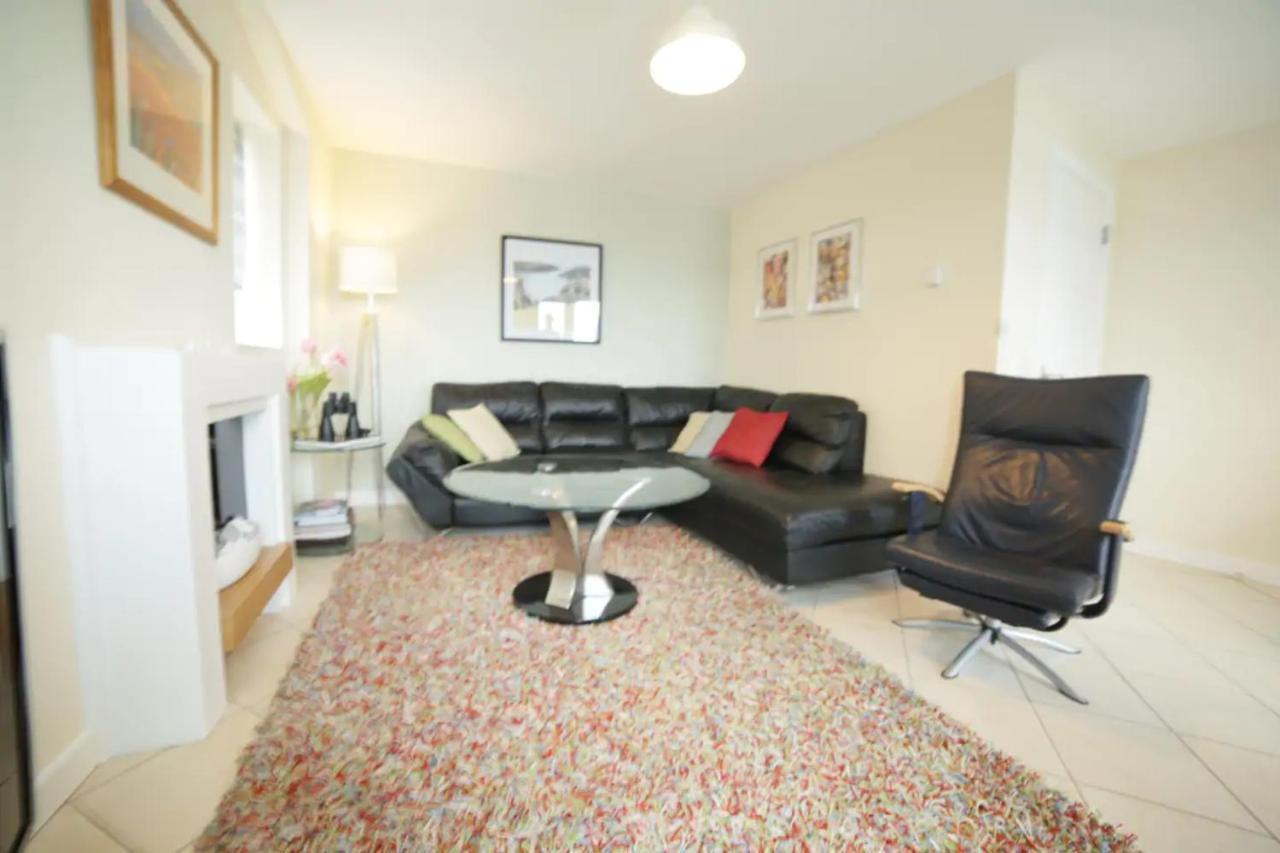 Loch Ness Apartments Инвернес Екстериор снимка