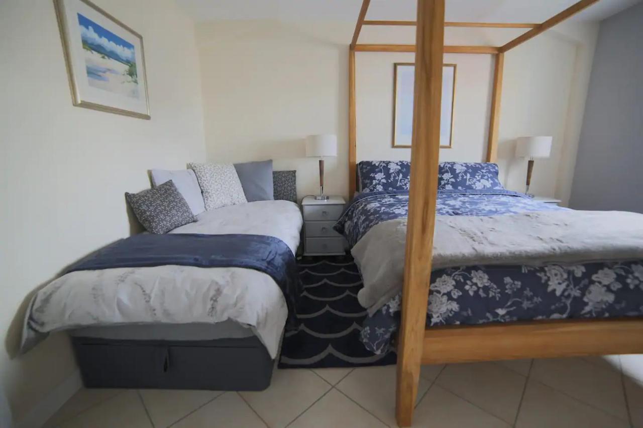 Loch Ness Apartments Инвернес Екстериор снимка