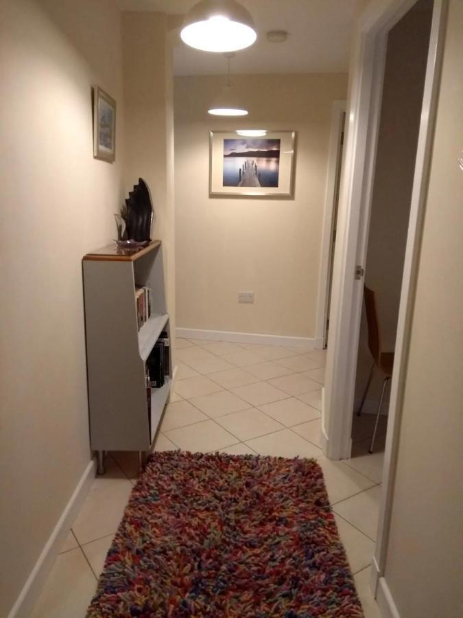 Loch Ness Apartments Инвернес Екстериор снимка